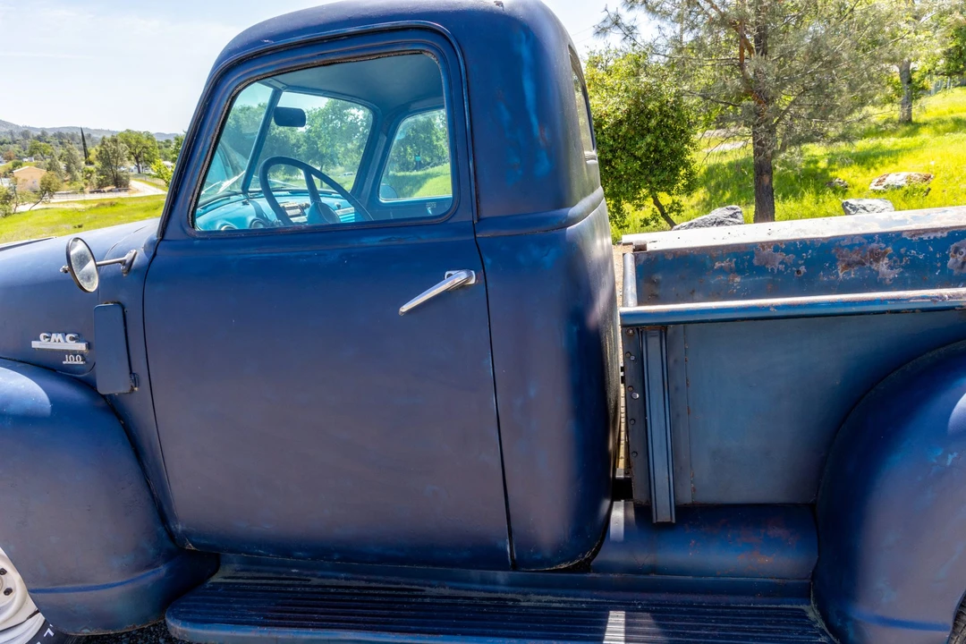 1948 GMC New Design - Image 22 of 31