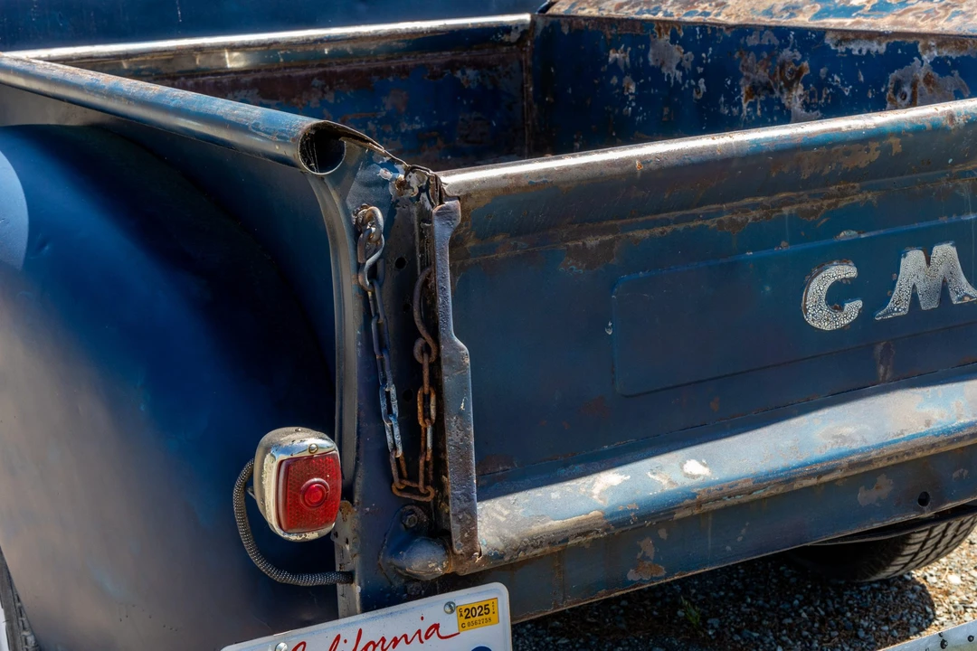 1948 GMC New Design - Image 27 of 31
