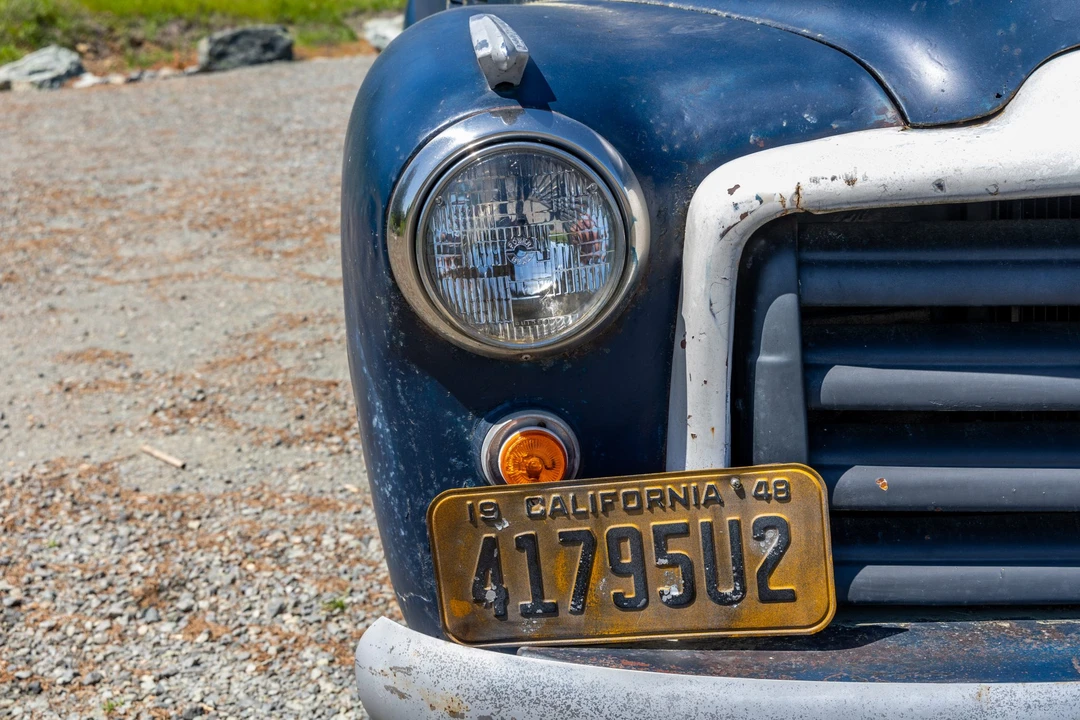 1948 GMC New Design - Image 15 of 31
