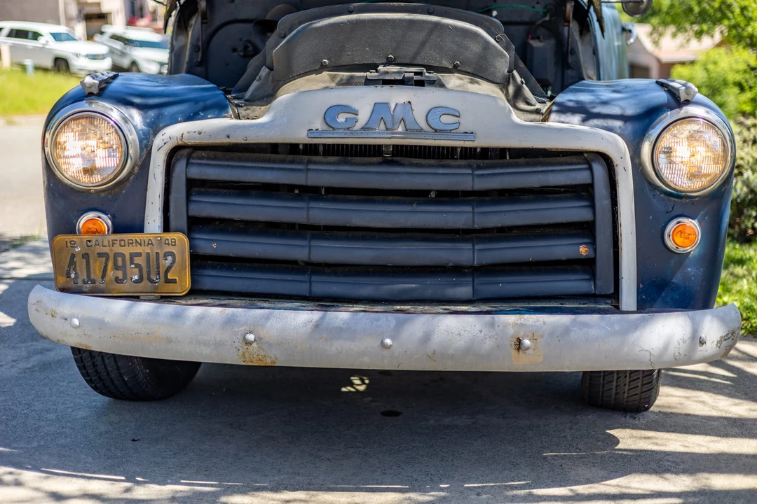 1948 GMC New Design - Image 14 of 31