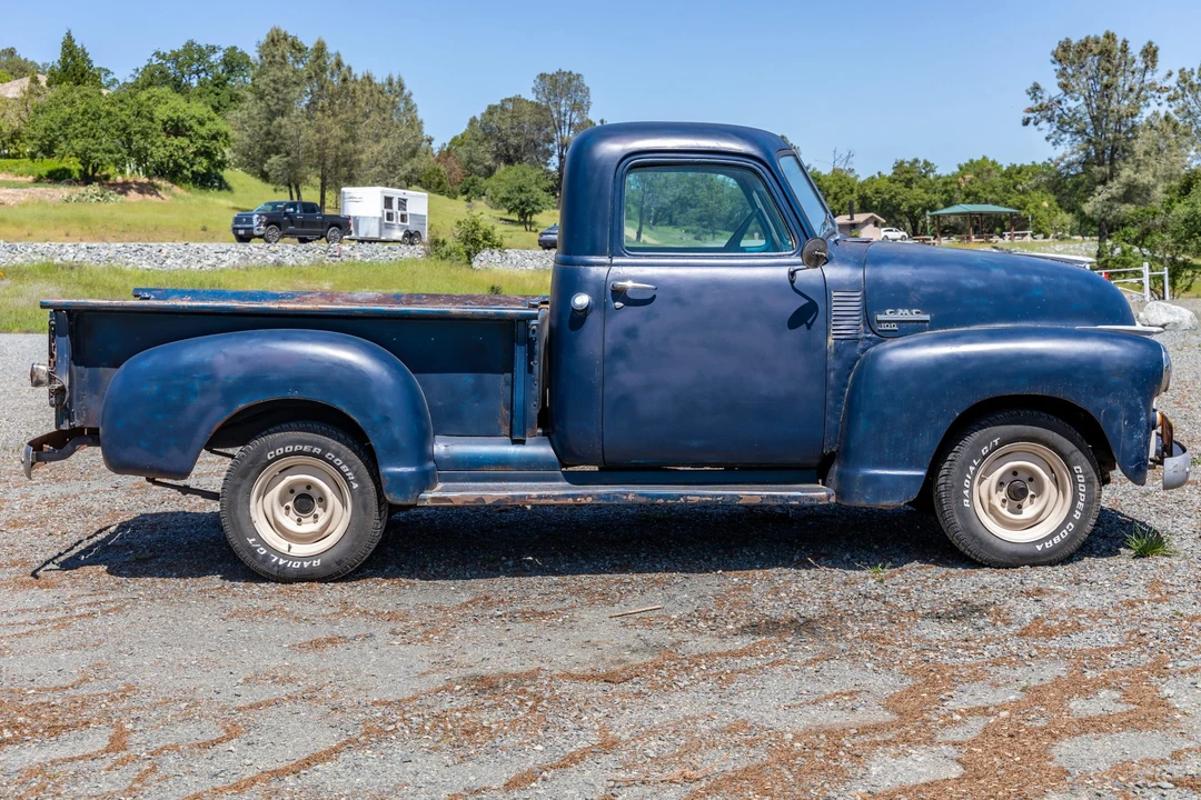 1948 GMC New Design - Image 8 of 31