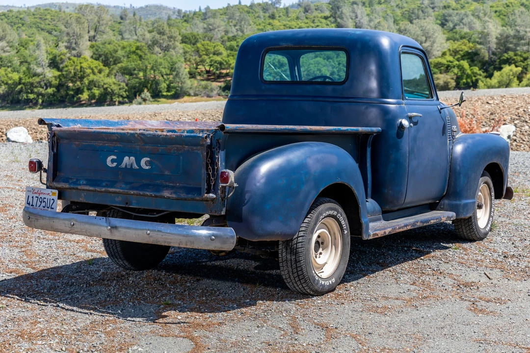 1948 GMC New Design - Image 7 of 31