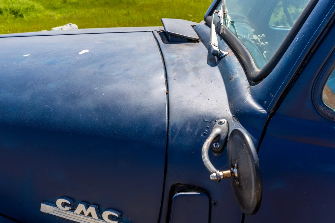 1948 GMC New Design - Image 23 of 31