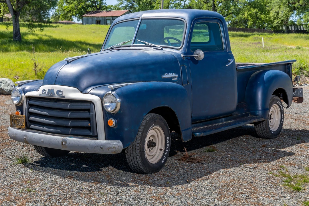 1948 GMC New Design - Image 2 of 31