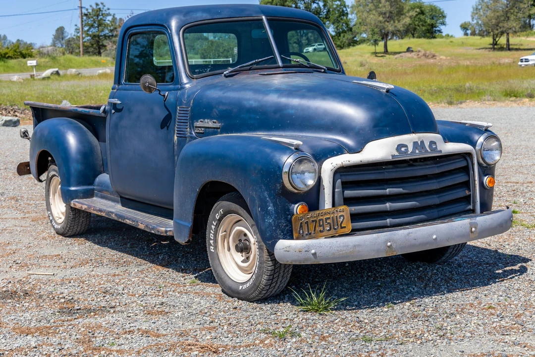 1948 GMC New Design - Image 9 of 31