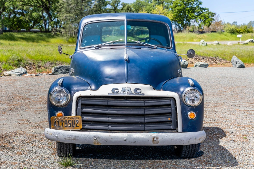1948 GMC New Design - Image 12 of 31
