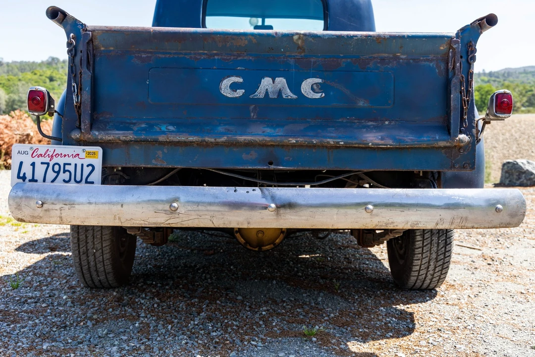1948 GMC New Design - Image 28 of 31