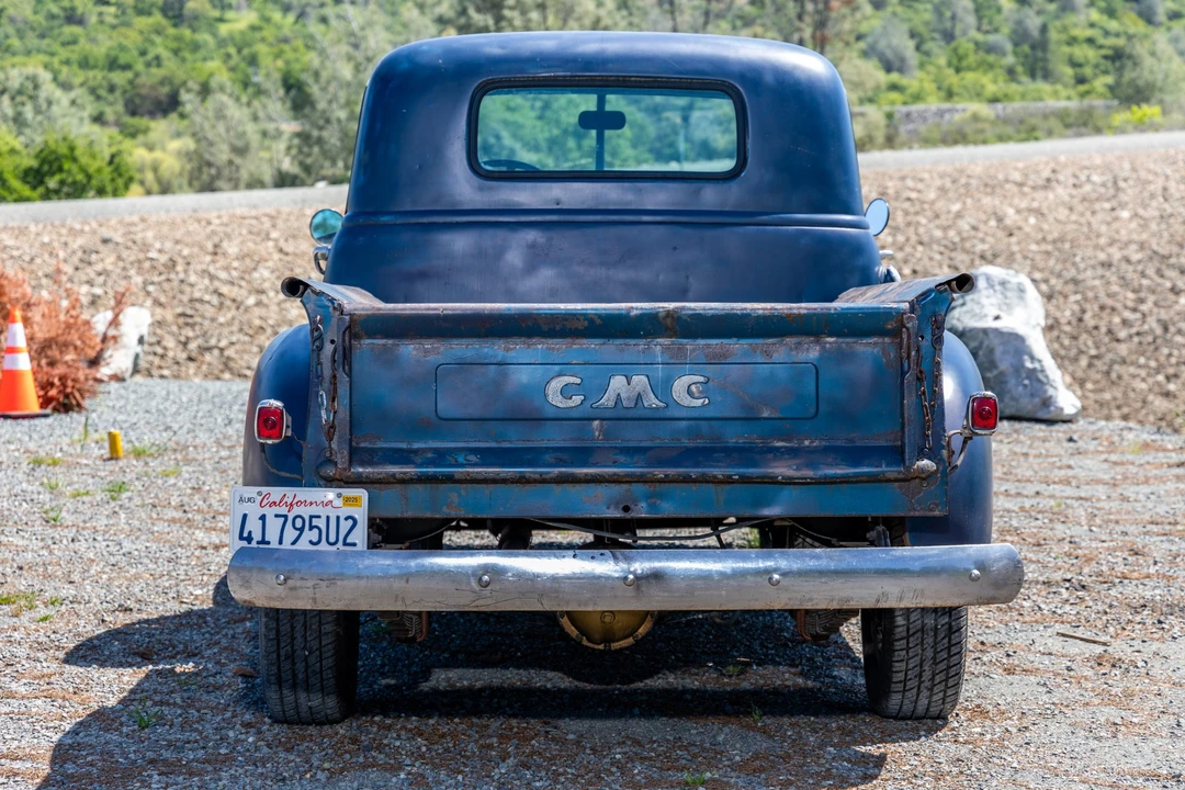 1948 GMC New Design - Image 6 of 31