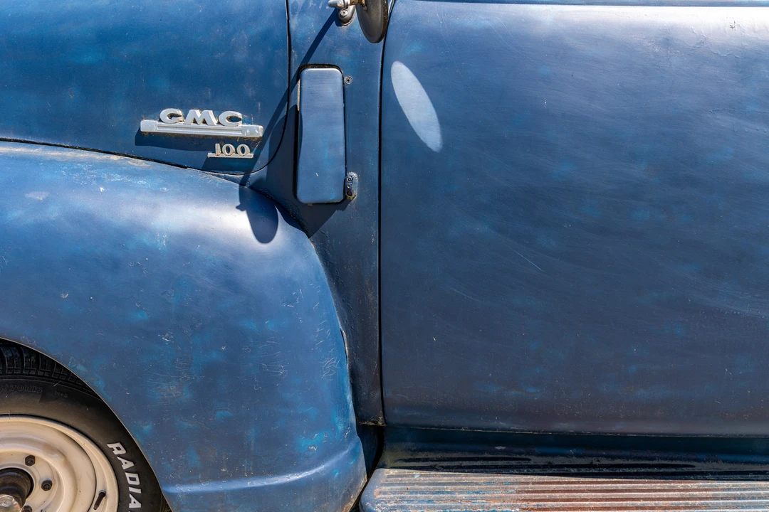 1948 GMC New Design - Image 25 of 31