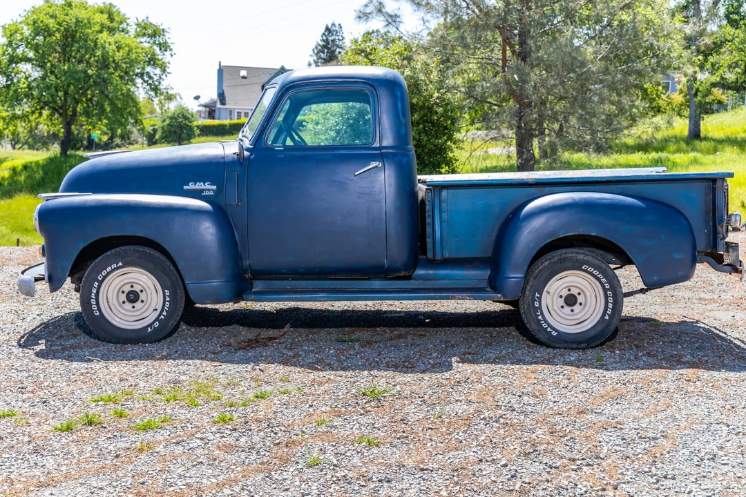 1948 GMC New Design - Image 4 of 31