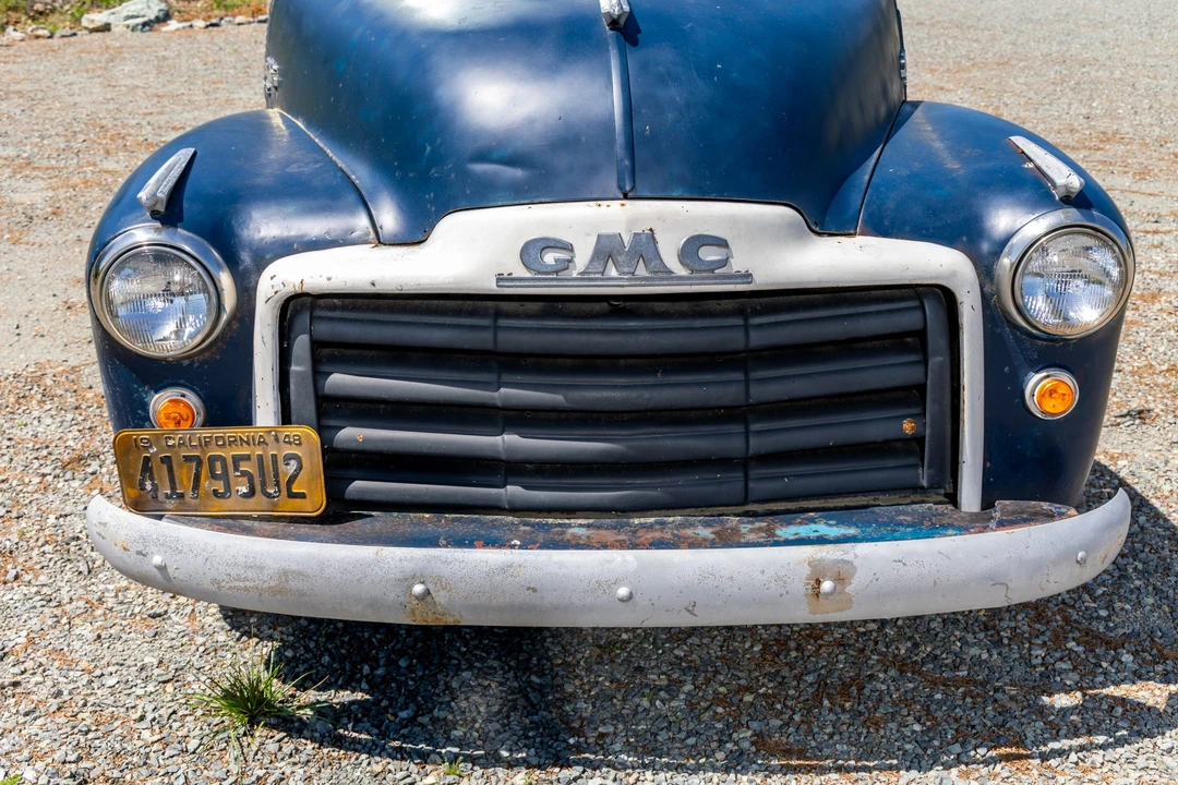 1948 GMC New Design - Image 13 of 31