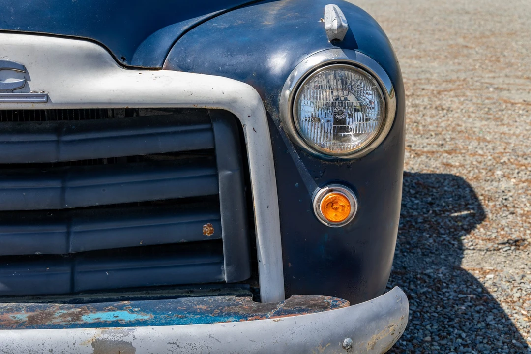 1948 GMC New Design - Image 16 of 31