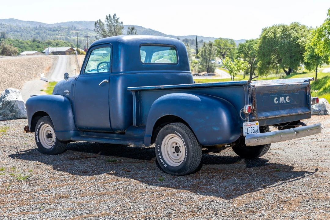 1948 GMC New Design - Image 5 of 31