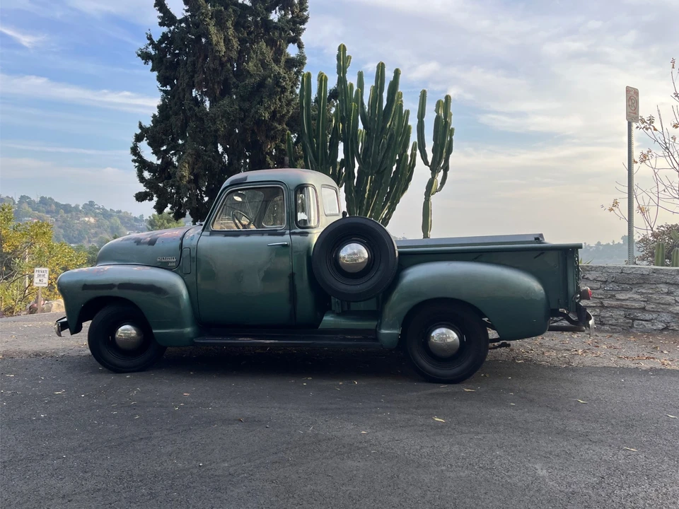 1949 Chevrolet Advance Design - Image 21 of 31