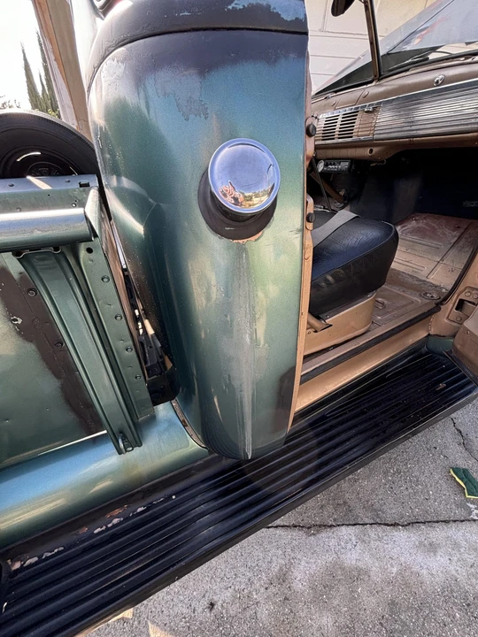 1949 Chevrolet Advance Design - Image 27 of 31