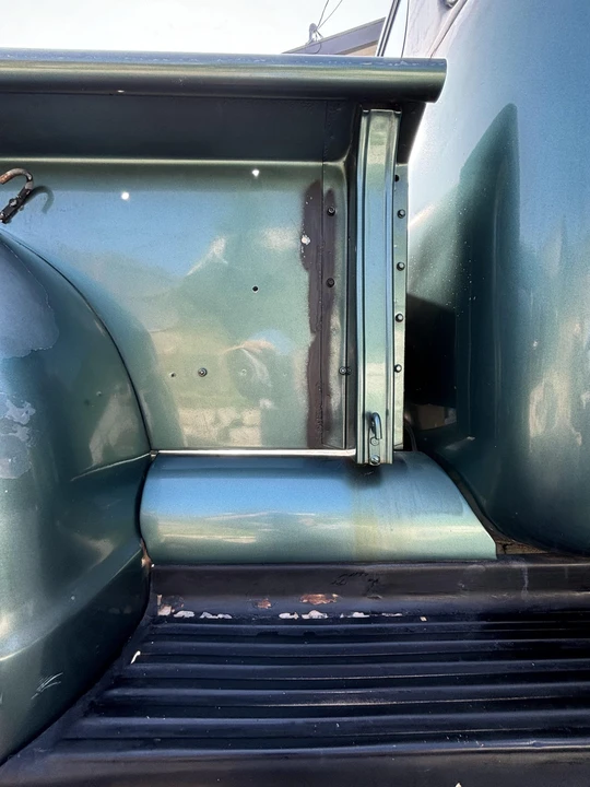 1949 Chevrolet Advance Design - Image 28 of 31