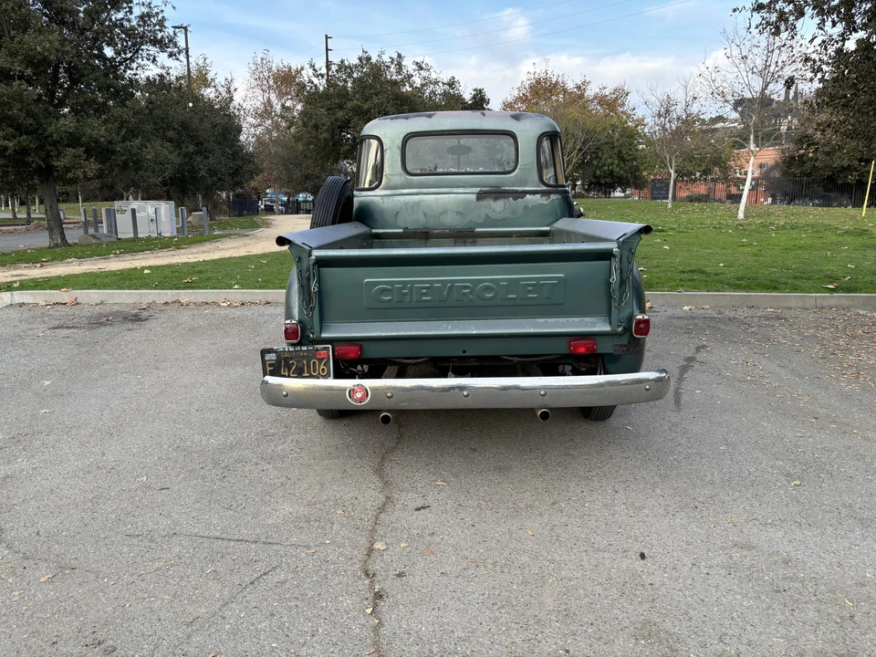 1949 Chevrolet Advance Design - Image 10 of 31