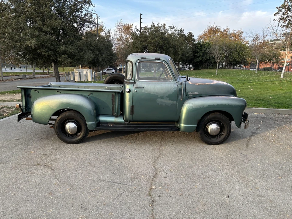 1949 Chevrolet Advance Design - Image 13 of 31