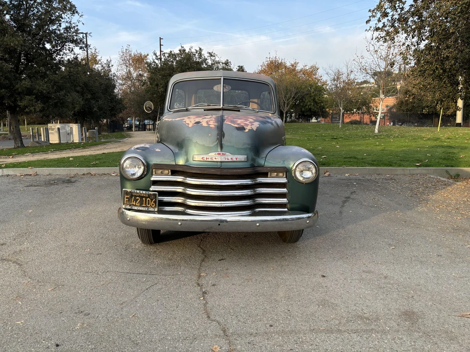 1949 Chevrolet Advance Design - Image 18 of 31