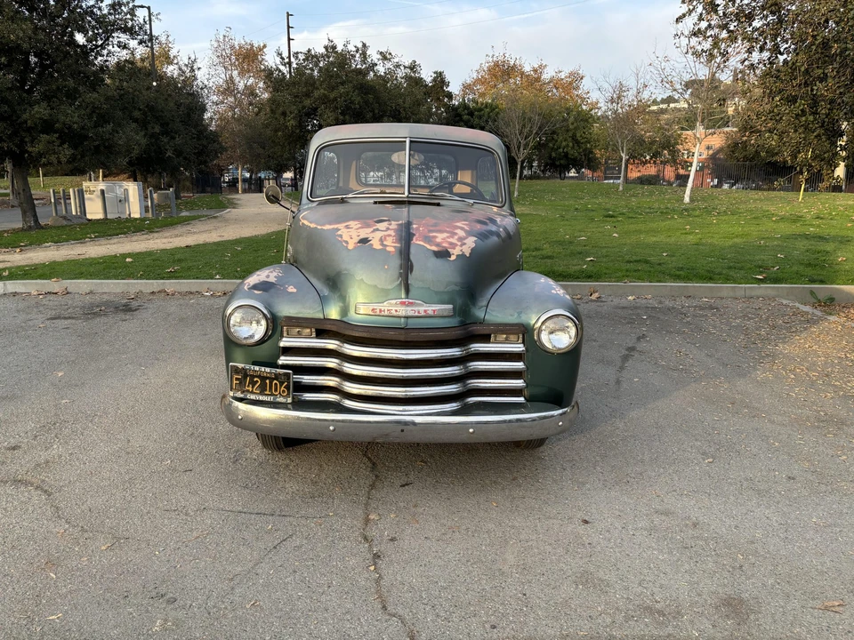 1949 Chevrolet Advance Design - Image 19 of 31