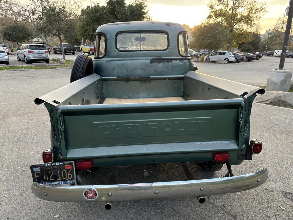 1949 Chevrolet Advance Design - Image 11 of 31