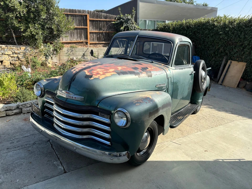 1949 Chevrolet Advance Design - Image 20 of 31