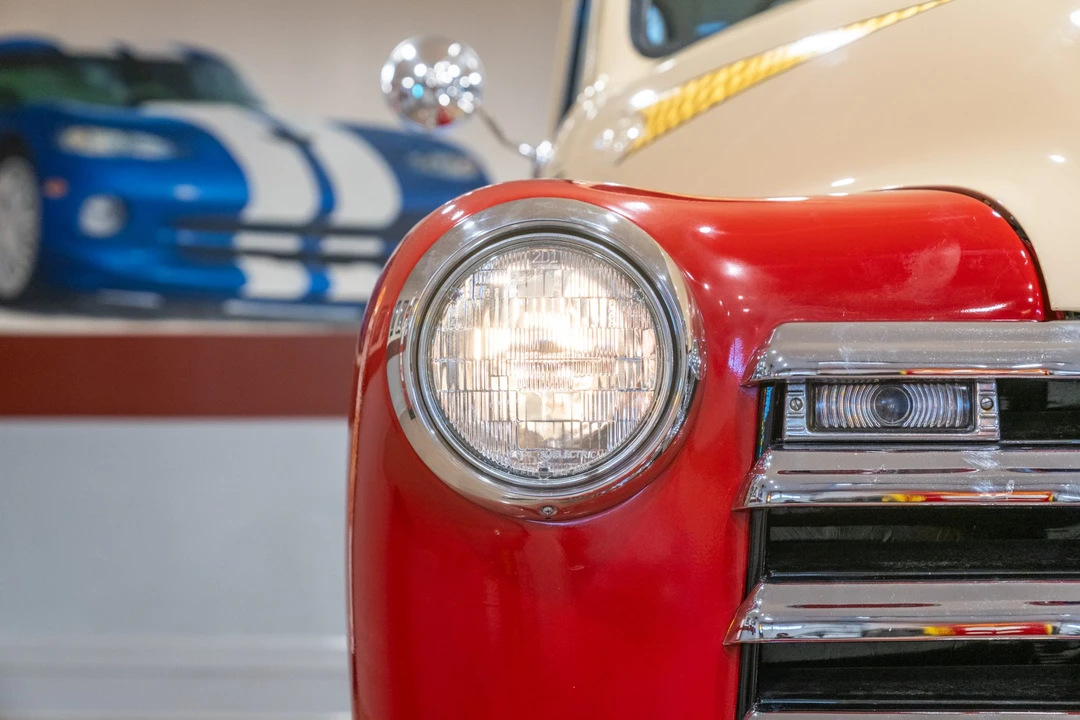 1949 Chevrolet Advance Design - Image 15 of 31