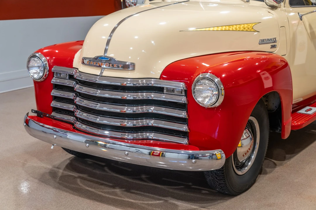 1949 Chevrolet Advance Design - Image 14 of 31