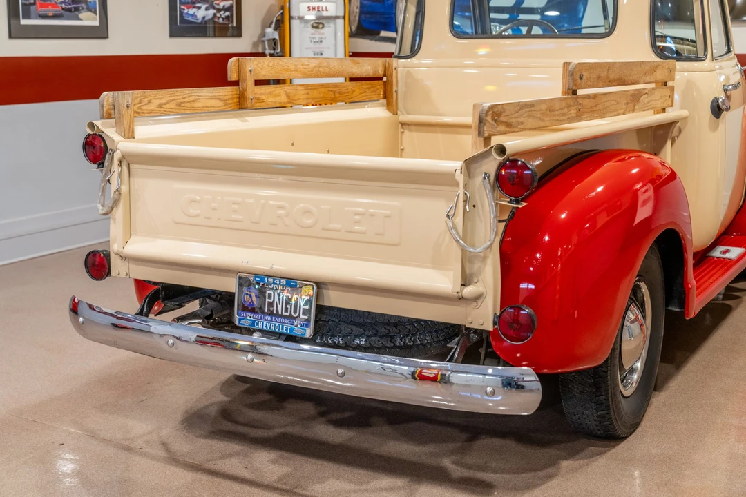 1949 Chevrolet Advance Design - Image 19 of 31