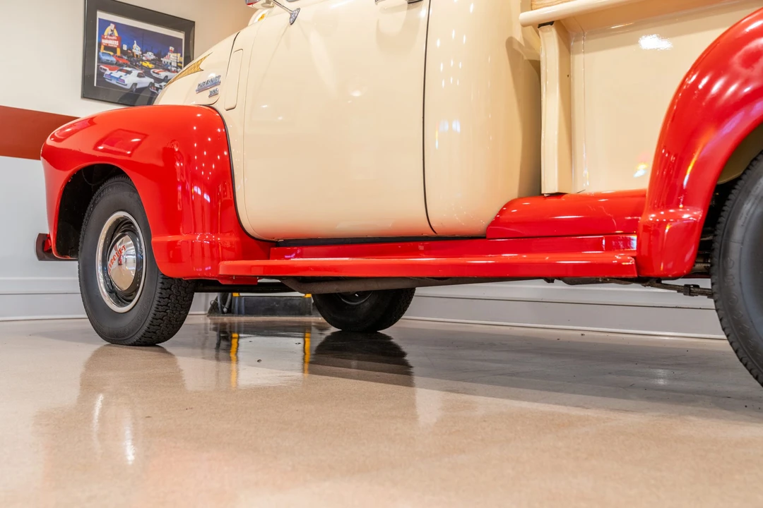 1949 Chevrolet Advance Design - Image 22 of 31