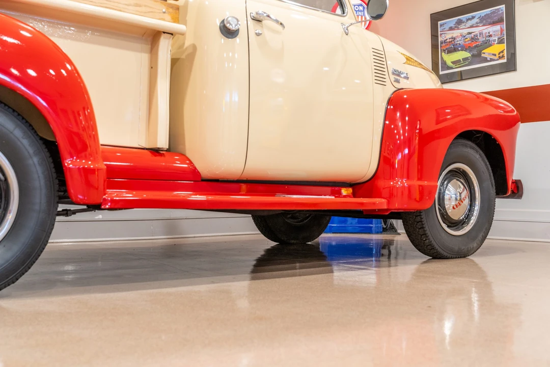 1949 Chevrolet Advance Design - Image 25 of 31
