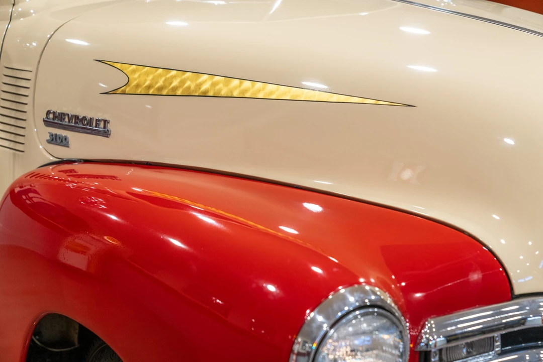 1949 Chevrolet Advance Design - Image 16 of 31