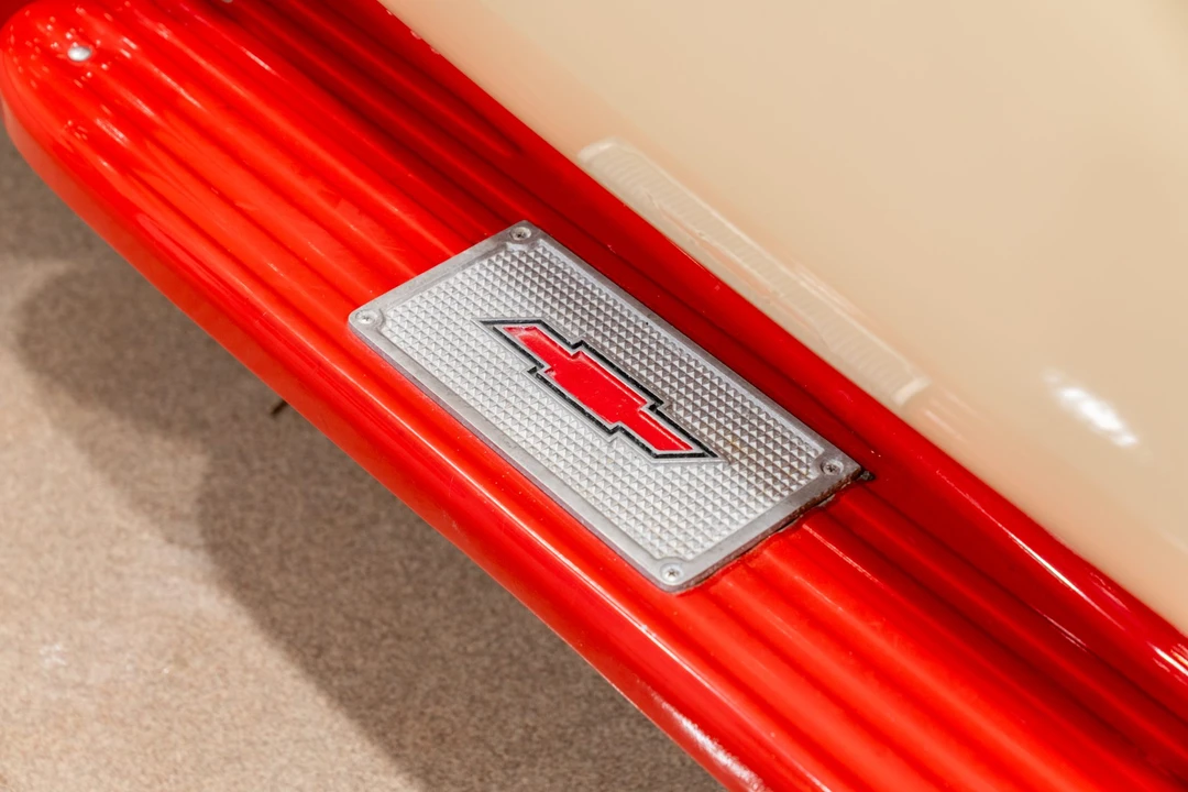 1949 Chevrolet Advance Design - Image 24 of 31
