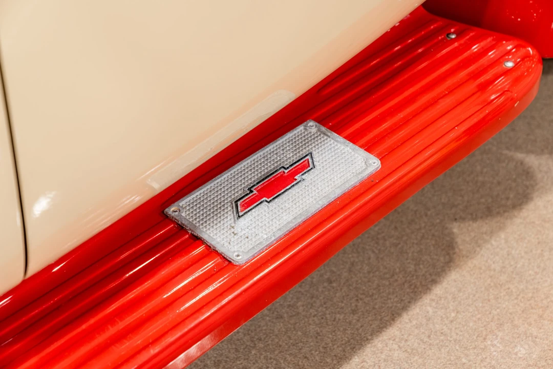 1949 Chevrolet Advance Design - Image 27 of 31