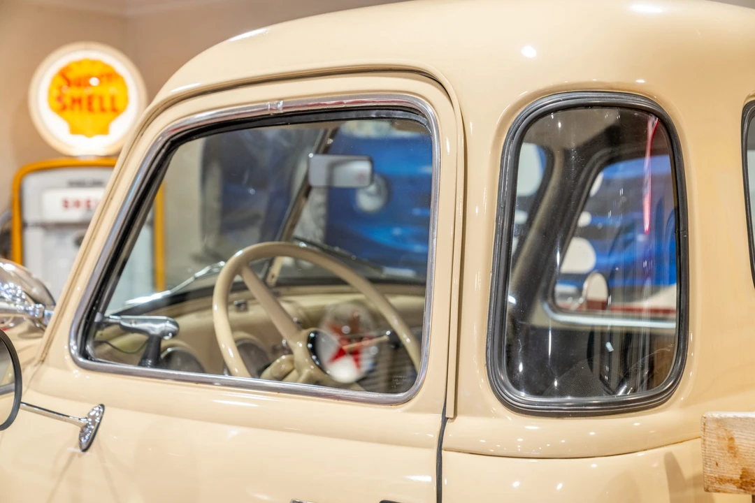 1949 Chevrolet Advance Design - Image 30 of 31