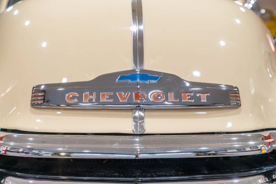 1949 Chevrolet Advance Design - Image 28 of 31