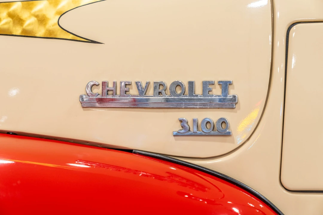 1949 Chevrolet Advance Design - Image 23 of 31