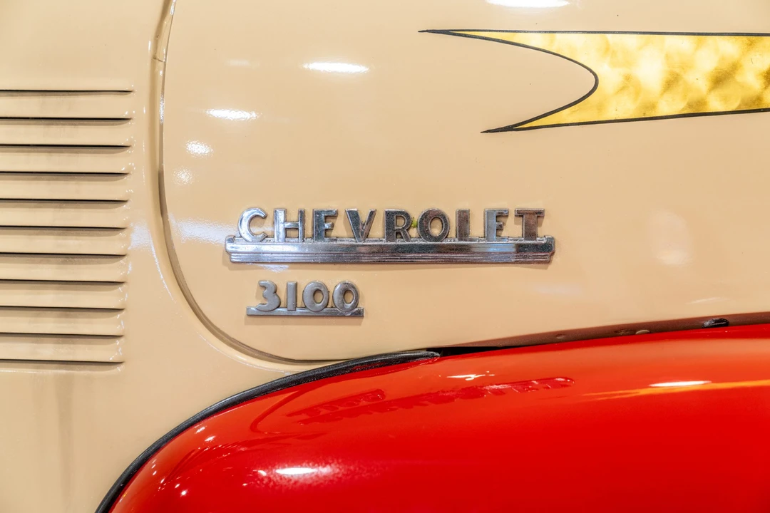 1949 Chevrolet Advance Design - Image 26 of 31