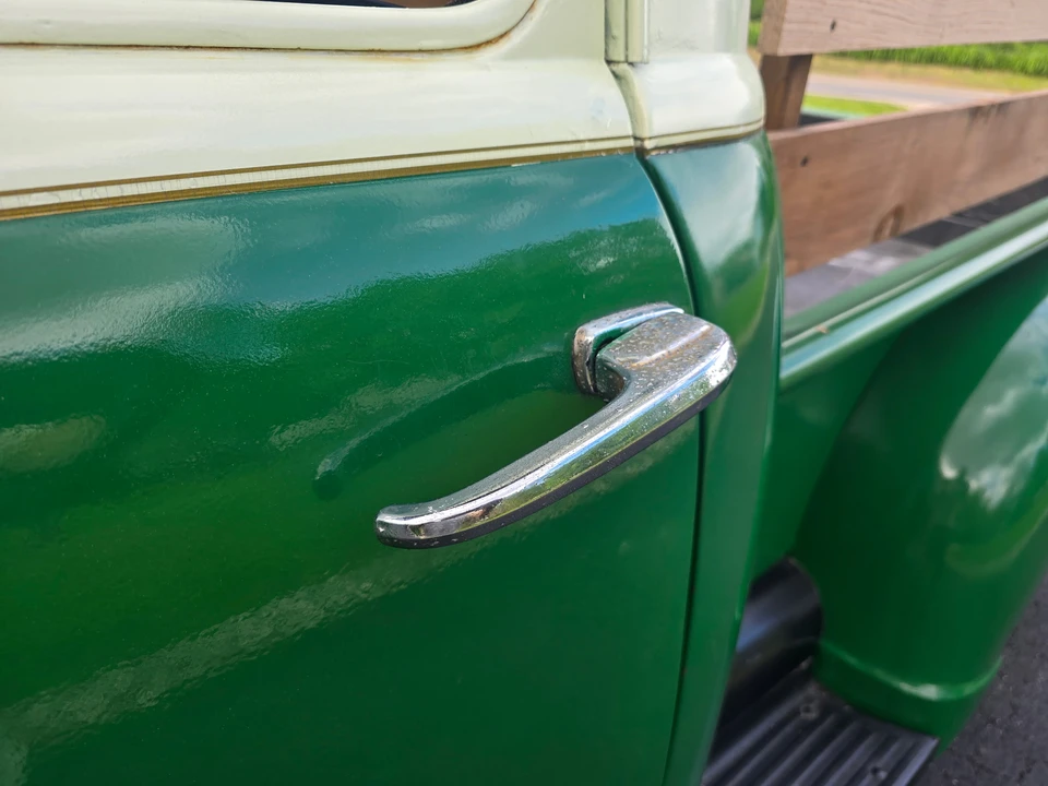 1949 Chevrolet Advance Design - Image 26 of 31
