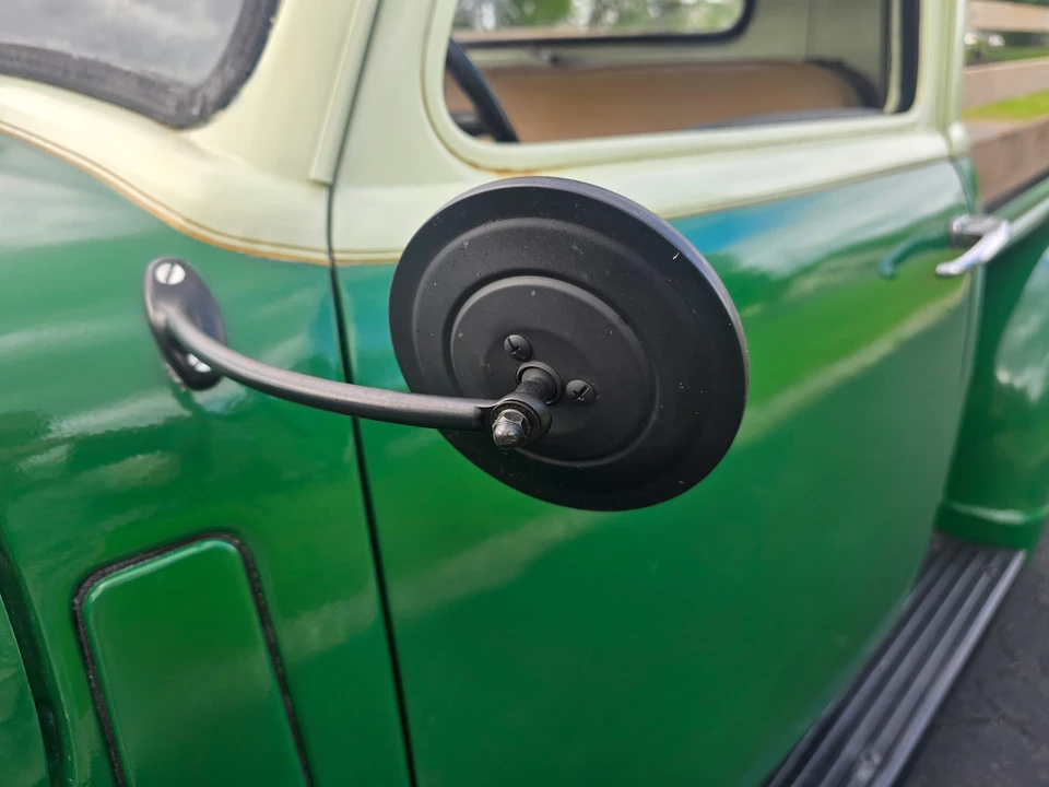 1949 Chevrolet Advance Design - Image 31 of 31