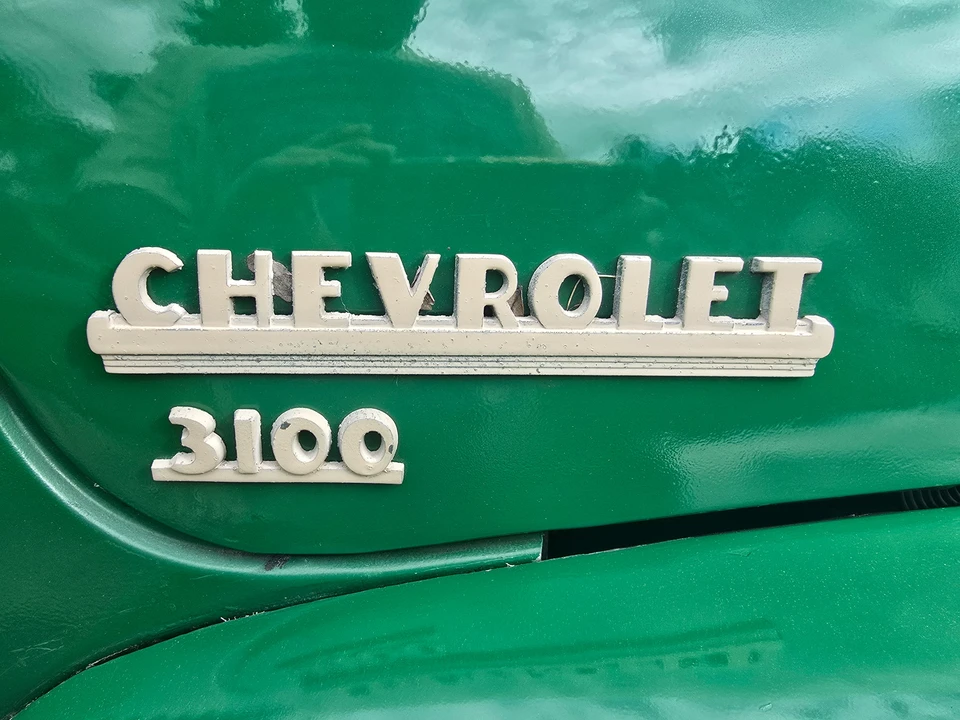 1949 Chevrolet Advance Design - Image 28 of 31