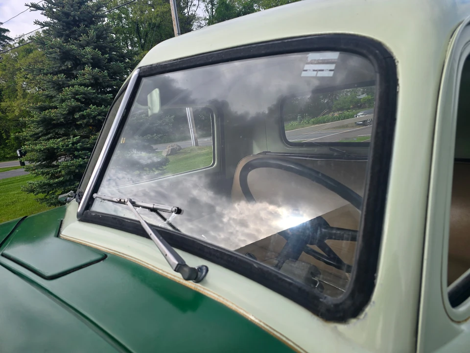 1949 Chevrolet Advance Design - Image 29 of 31