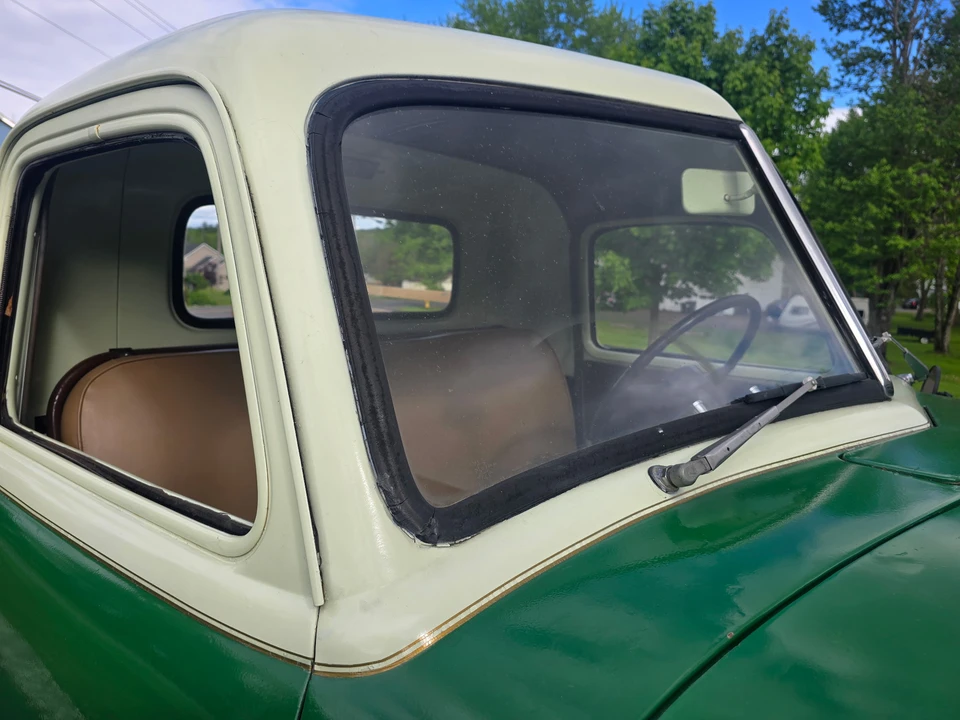 1949 Chevrolet Advance Design - Image 30 of 31
