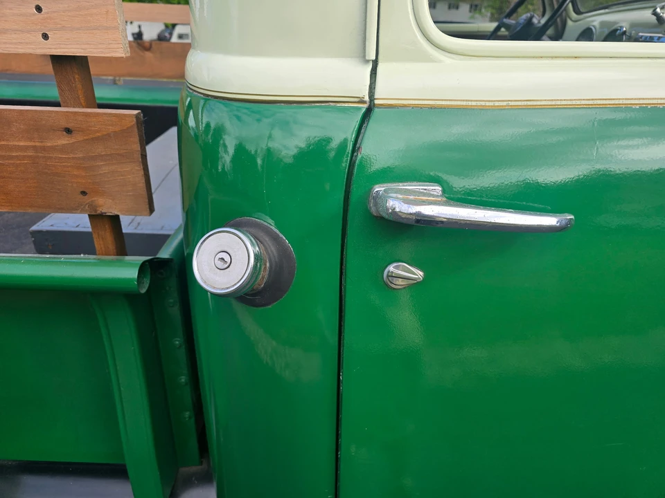 1949 Chevrolet Advance Design - Image 27 of 31