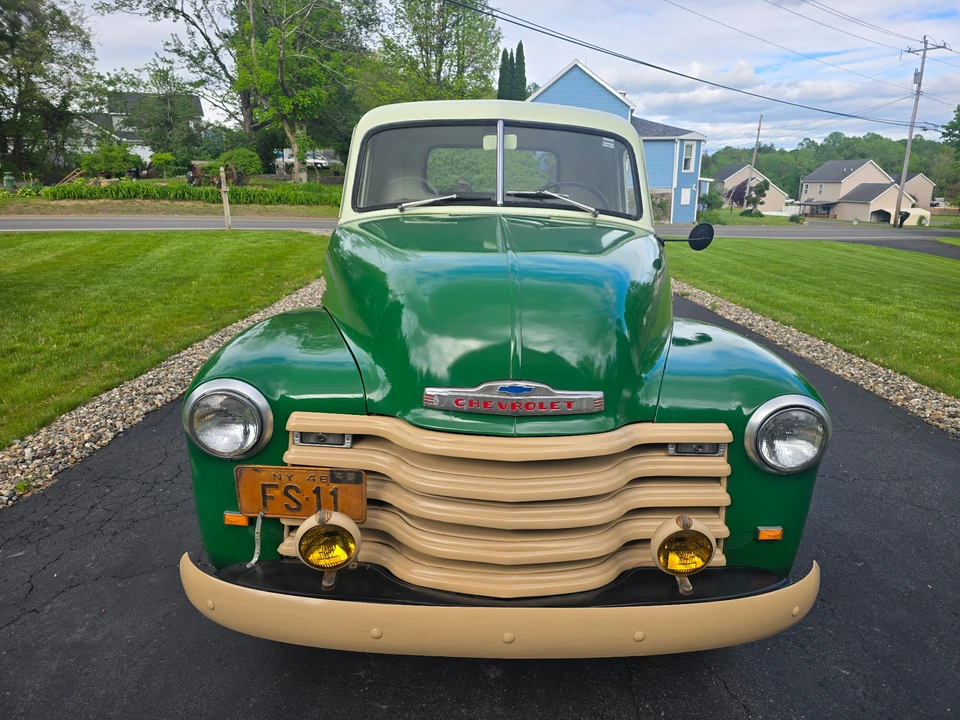 1949 Chevrolet Advance Design - Image 15 of 31