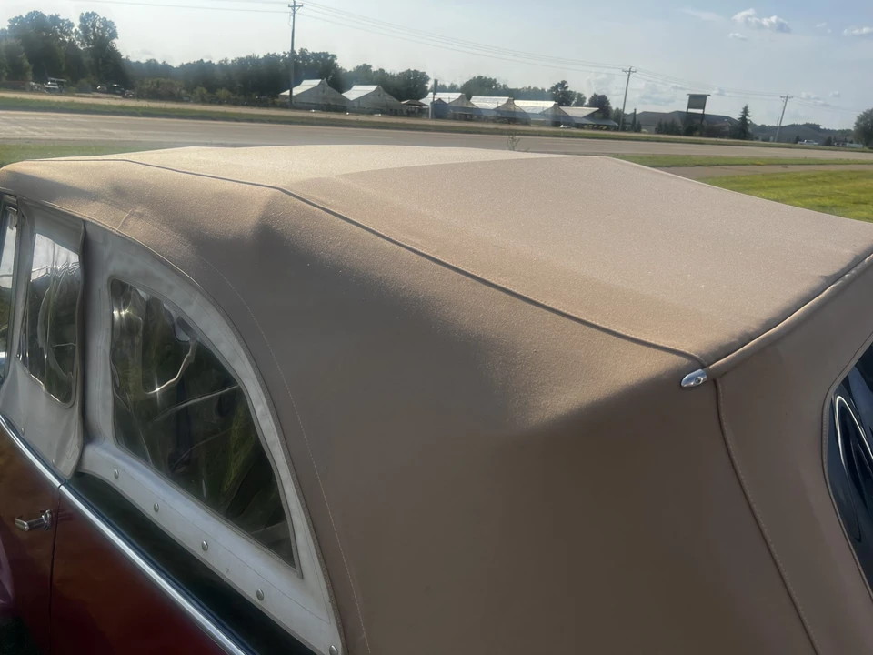 1949 Willys Jeepster - Image 23 of 31