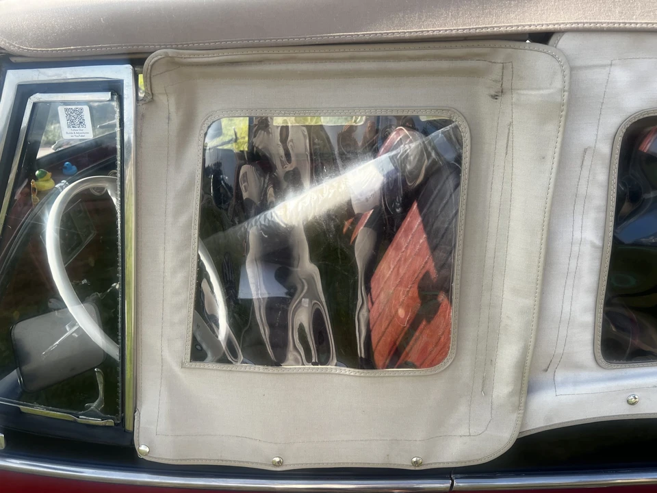 1949 Willys Jeepster - Image 20 of 31