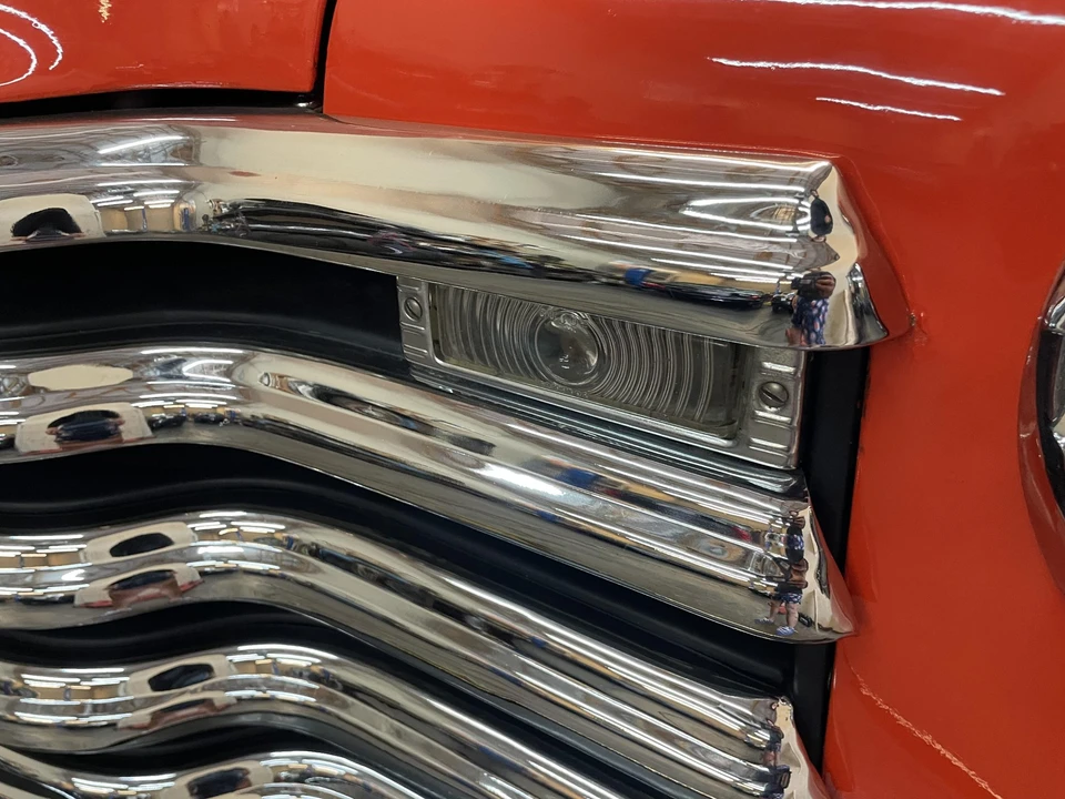 1950 Chevrolet Advance Design - Image 30 of 31