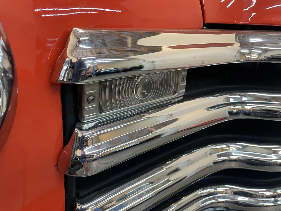 1950 Chevrolet Advance Design - Image 25 of 31