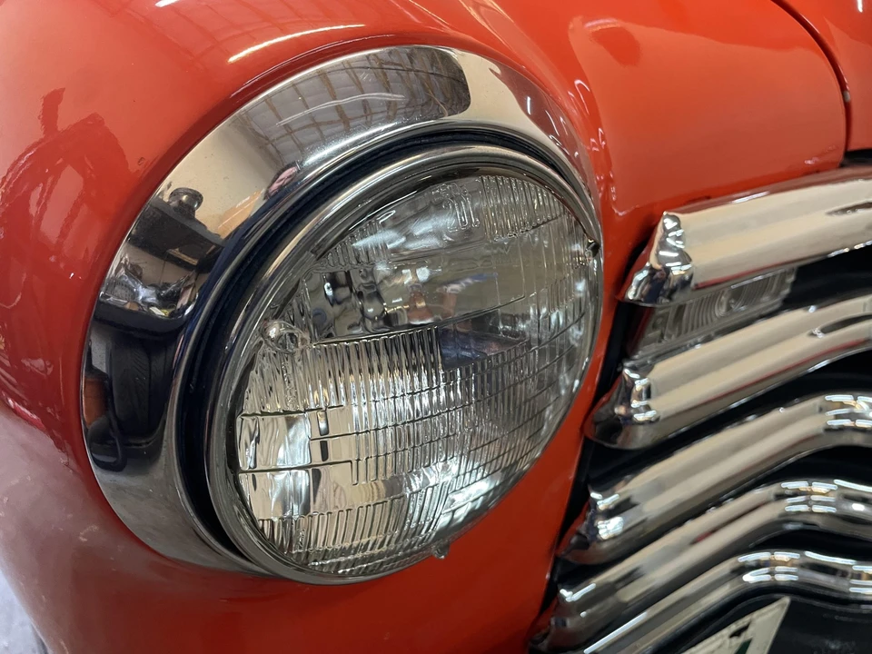 1950 Chevrolet Advance Design - Image 24 of 31